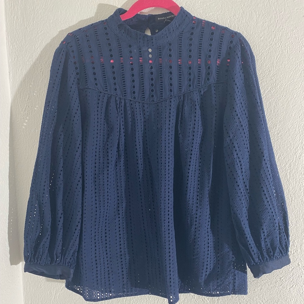 Banana Republic Top